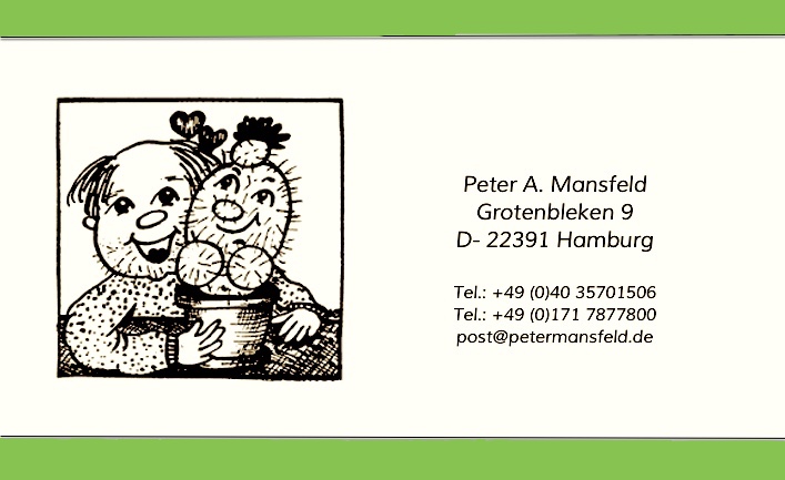 Kontaktdaten entsprechend Mediengesetz